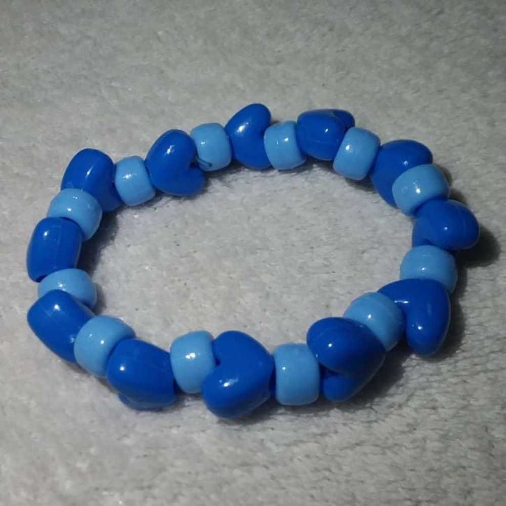 kandi bracelet